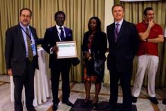 ECOWAS RENEWABLE ENERGY INVESTMENT WEEK 63