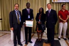 ECOWAS RENEWABLE ENERGY INVESTMENT WEEK 64