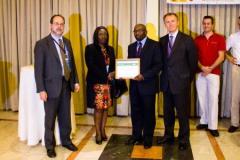 ECOWAS RENEWABLE ENERGY INVESTMENT WEEK 65