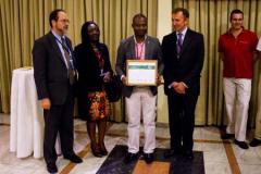 ECOWAS RENEWABLE ENERGY INVESTMENT WEEK 68