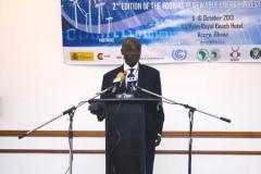 ECOWAS RENEWABLE ENERGY INVESTMENT WEEK 7