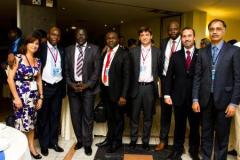 ECOWAS RENEWABLE ENERGY INVESTMENT WEEK 73