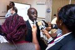 ECOWAS RENEWABLE ENERGY INVESTMENT WEEK 9