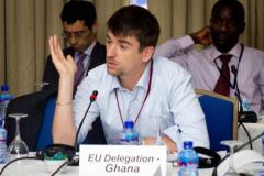ECOWAS RENEWABLE ENERGY INVESTMENT WEEK 90