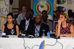 ECOWAS RENEWABLE ENERGY INVESTMENT WEEK 92