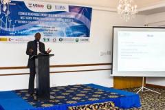 ECOWAS RENEWABLE ENERGY INVESTMENT WEEK 96