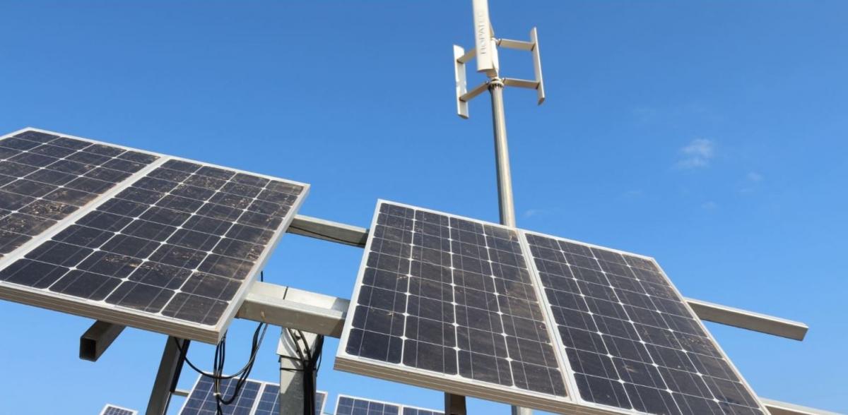 ECREEE – Developing Renewable Energy Sectors and Technologies in West ...