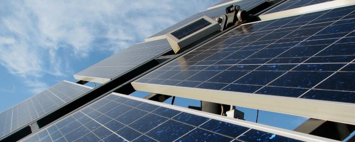 ECREEE – Developing Renewable Energy Sectors and Technologies in West ...