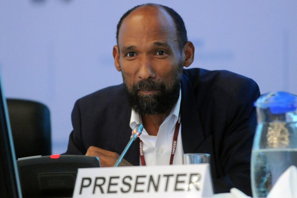 Inauguration of the Caribbean Centre for Renewable Energy and Energy ...