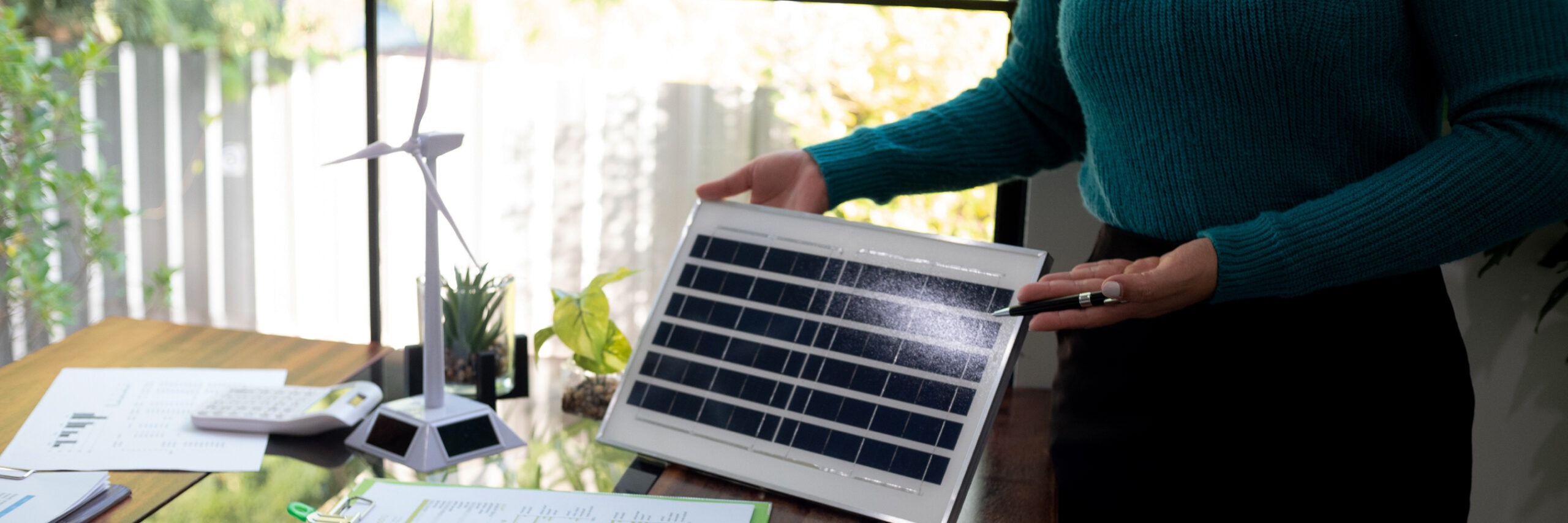 Technology Transfer and Research Program – ECREEE