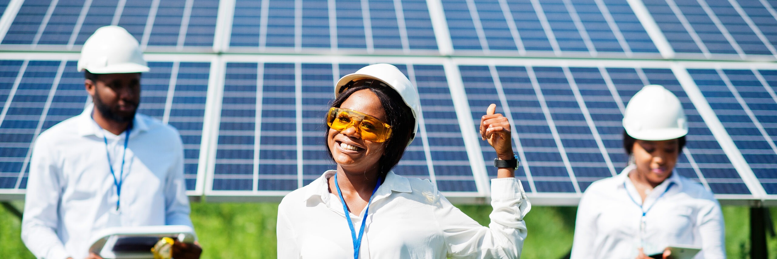 West Africa Clean Energy Corridors (WACEC) Program – ECREEE