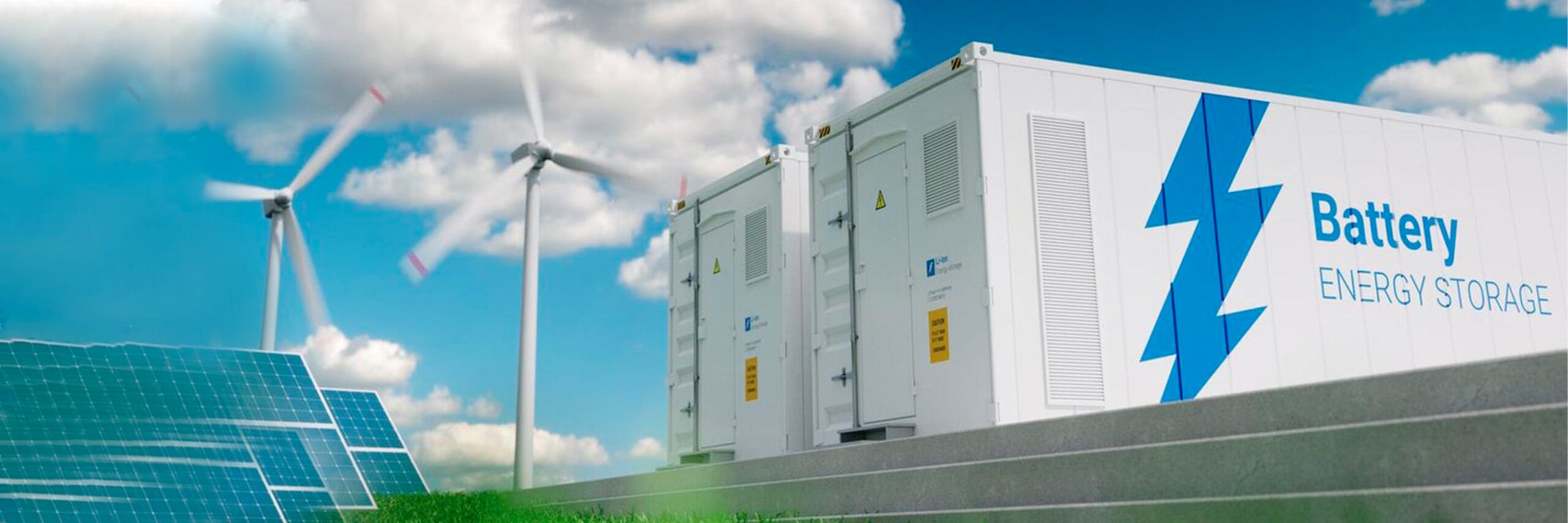Regional Electricity Market and Energy Storage Program – ECREEE