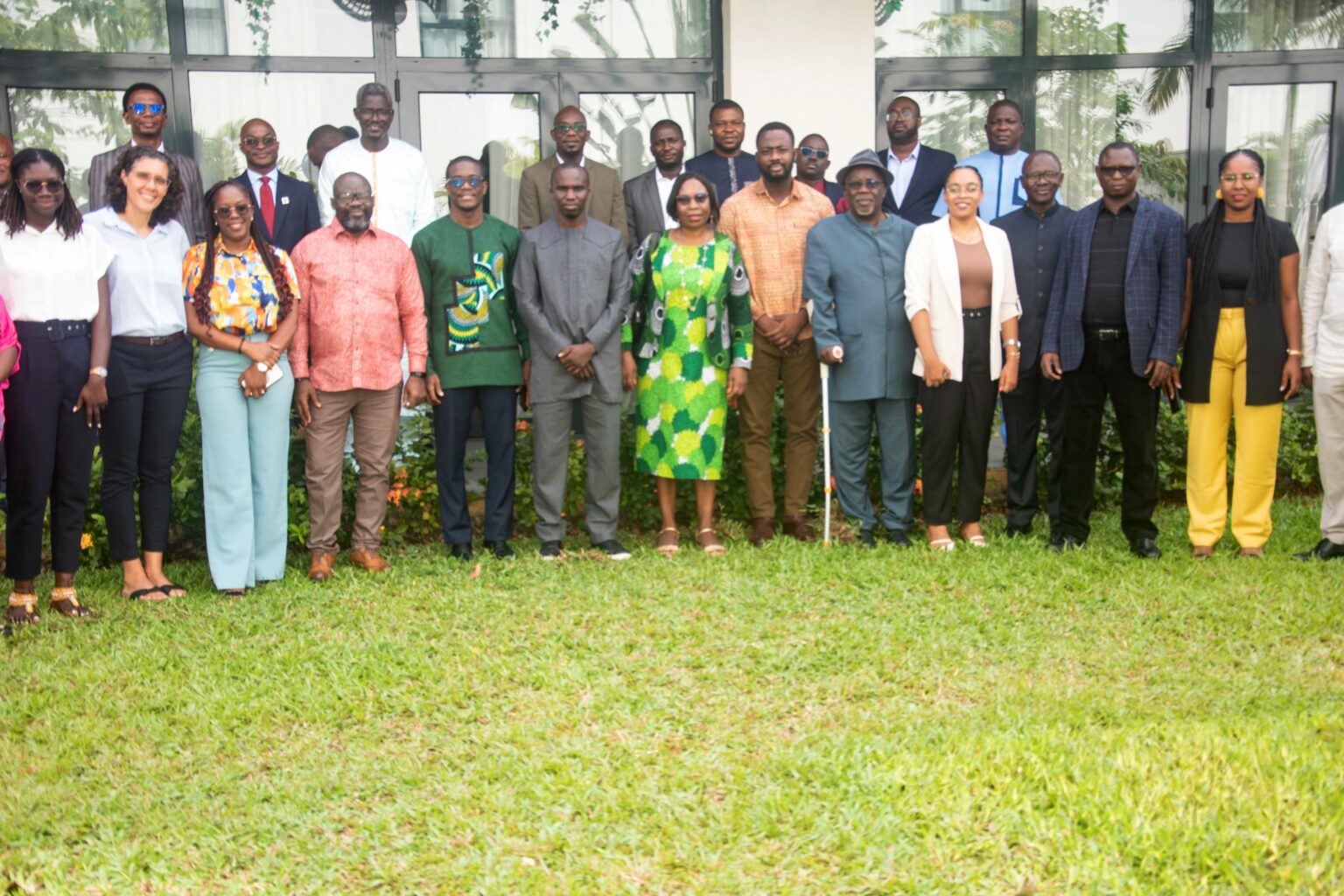 12th Meeting of ECREEE National Focal Points – ECREEE