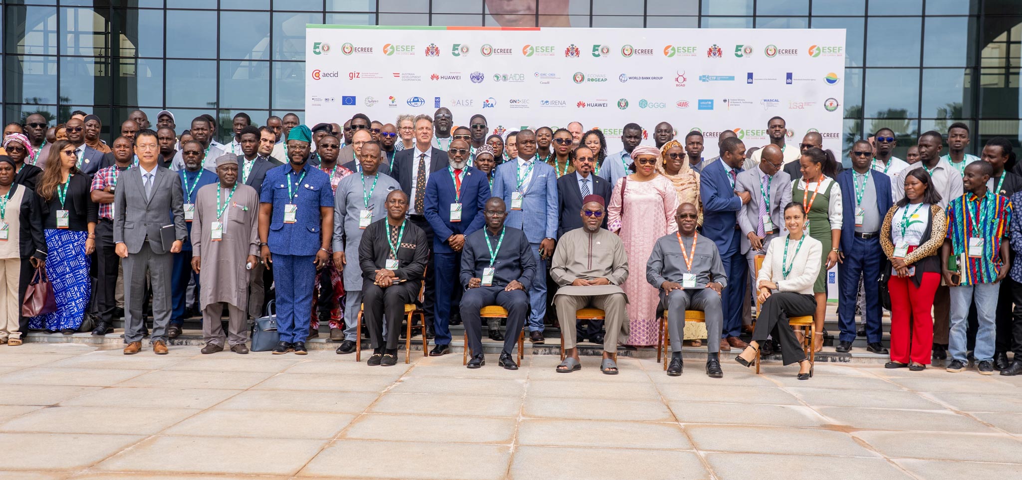 ECOWAS Sustainable Energy Forum (ESEF 2025)