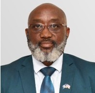 Hon. Charles Umehai