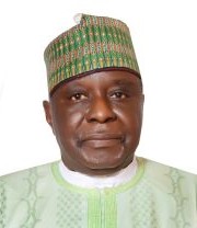 Prof. Abubakar Sani Sambo