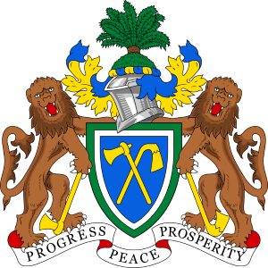 The Government of The Gambia