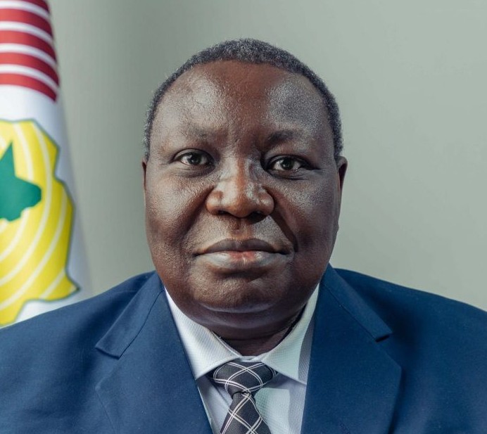 Hon. Sediko Douka