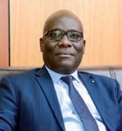 Hon Kossi Mawusi KAKATSI