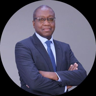 H.E. Mr. Robert Koffi Messan EKLO